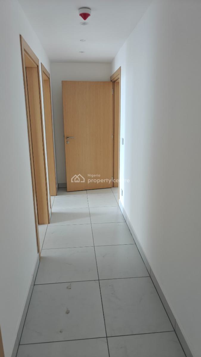 Luxury Fully-serviced 2-bedroom Apartment, Off Akin Adesola, Victoria Island (vi), Lagos, Flat / Apartment for Rent