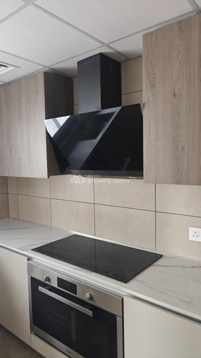 Luxury Fully-serviced 2-bedroom Apartment, Off Akin Adesola, Victoria Island (vi), Lagos, Flat / Apartment for Rent