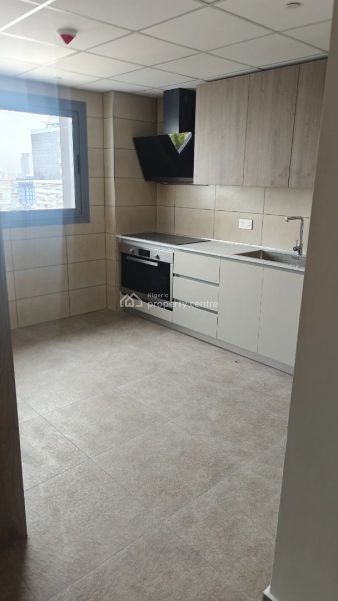 Luxury Fully-serviced 2-bedroom Apartment, Off Akin Adesola, Victoria Island (vi), Lagos, Flat / Apartment for Rent