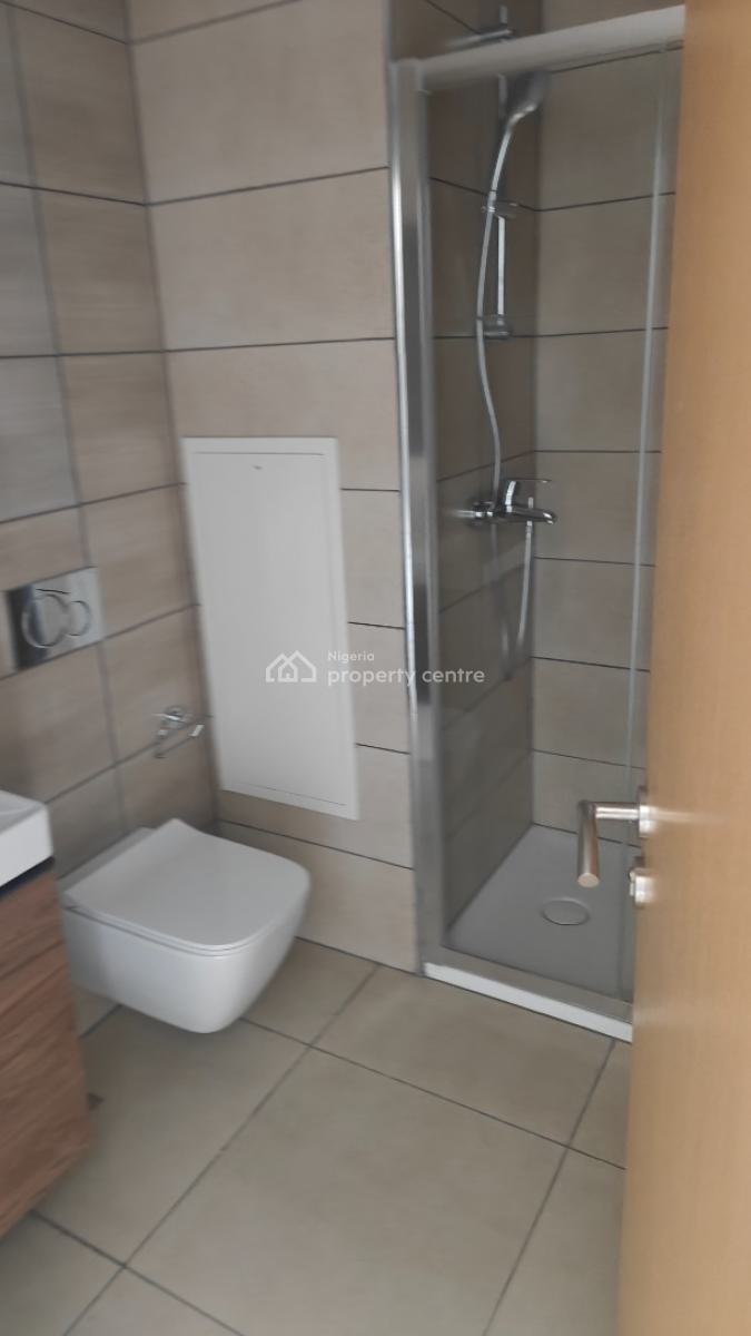 Luxury Fully-serviced 2-bedroom Apartment, Off Akin Adesola, Victoria Island (vi), Lagos, Flat / Apartment for Rent