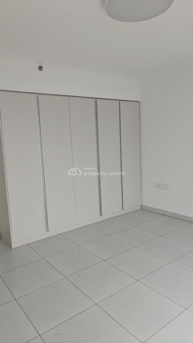 Luxury Fully-serviced 2-bedroom Apartment, Off Akin Adesola, Victoria Island (vi), Lagos, Flat / Apartment for Rent