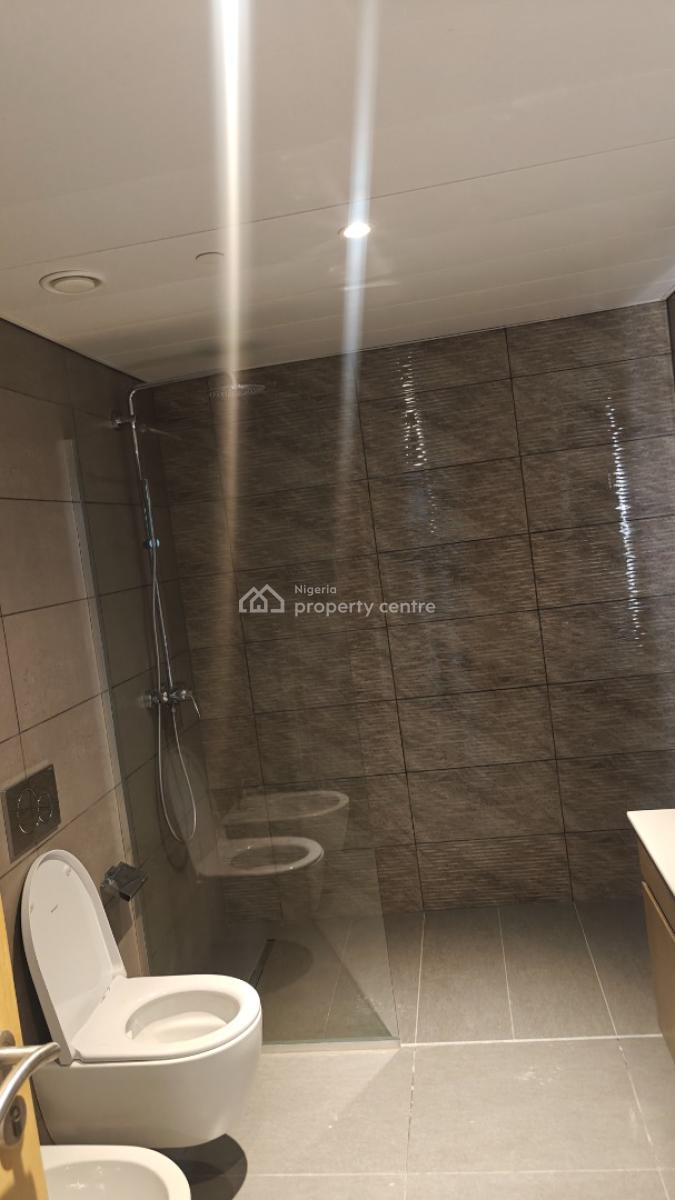 Luxury Fully-serviced 2-bedroom Apartment, Off Akin Adesola, Victoria Island (vi), Lagos, Flat / Apartment for Rent