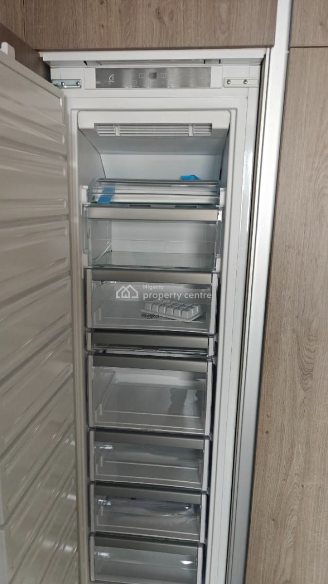 Luxury Fully-serviced 2-bedroom Apartment, Off Akin Adesola, Victoria Island (vi), Lagos, Flat / Apartment for Rent