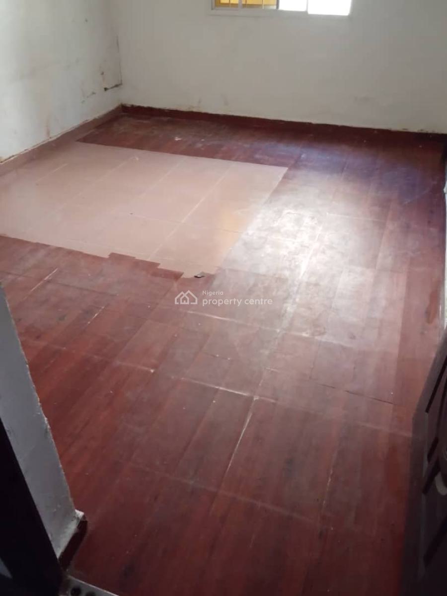 Lovely 2  Bedroom Flat (downstairs)  Available at Itedo Estate, Itedo Estate, Lekki Phase 1, Lekki, Lagos, Flat / Apartment for Rent