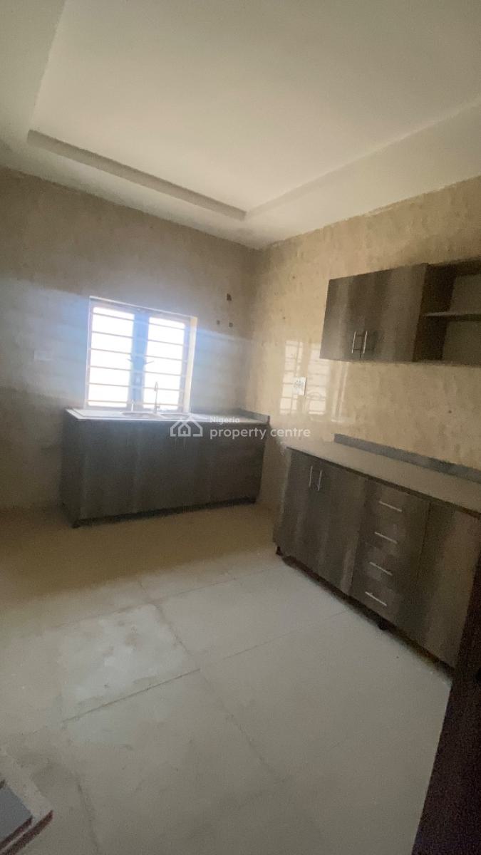 Luxury 4 Bedroom Terrace Duplex + Bq  Katampe Main, Katampe Main, Katampe (main), Katampe, Abuja, Terraced Duplex for Sale