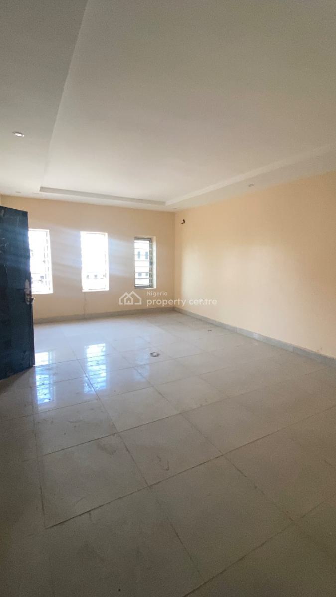 Luxury 4 Bedroom Terrace Duplex + Bq  Katampe Main, Katampe Main, Katampe (main), Katampe, Abuja, Terraced Duplex for Sale