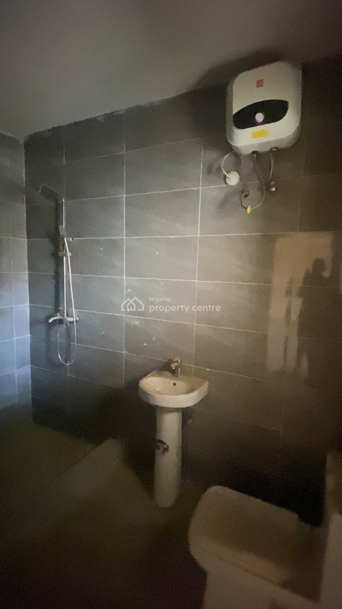 Luxury 4 Bedroom Terrace Duplex + Bq  Katampe Main, Katampe Main, Katampe (main), Katampe, Abuja, Terraced Duplex for Sale