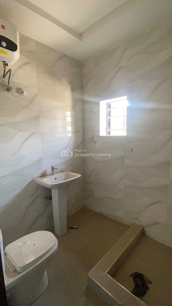 Luxury 4 Bedroom Terrace Duplex + Bq  Katampe Main, Katampe Main, Katampe (main), Katampe, Abuja, Terraced Duplex for Sale