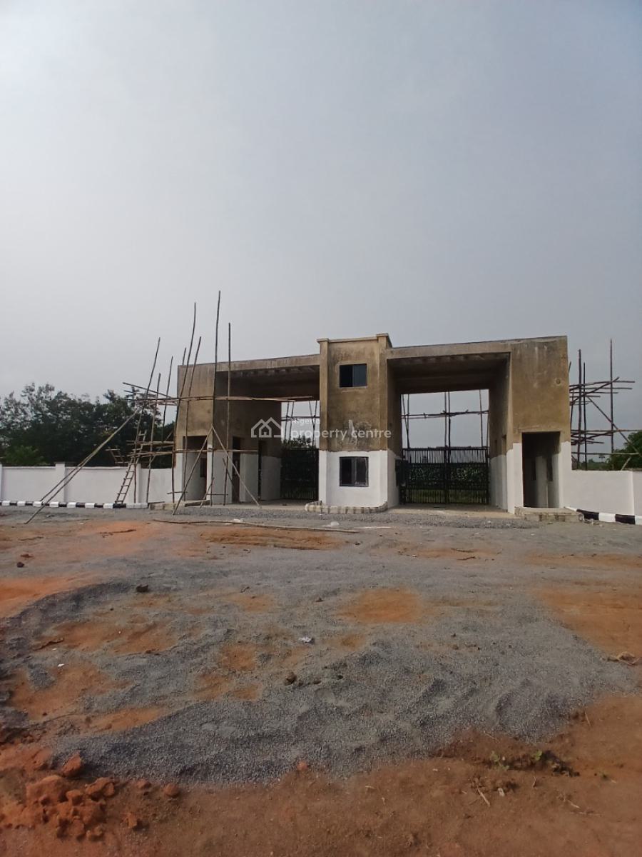 C of O Land Title and Close Proximity with Access 3 Major Road,500k, Its Buy and Build Or Investment,shagamu Road,epe and Ikorodu Road, Agbowa, Ikorodu, Lagos, Land for Sale