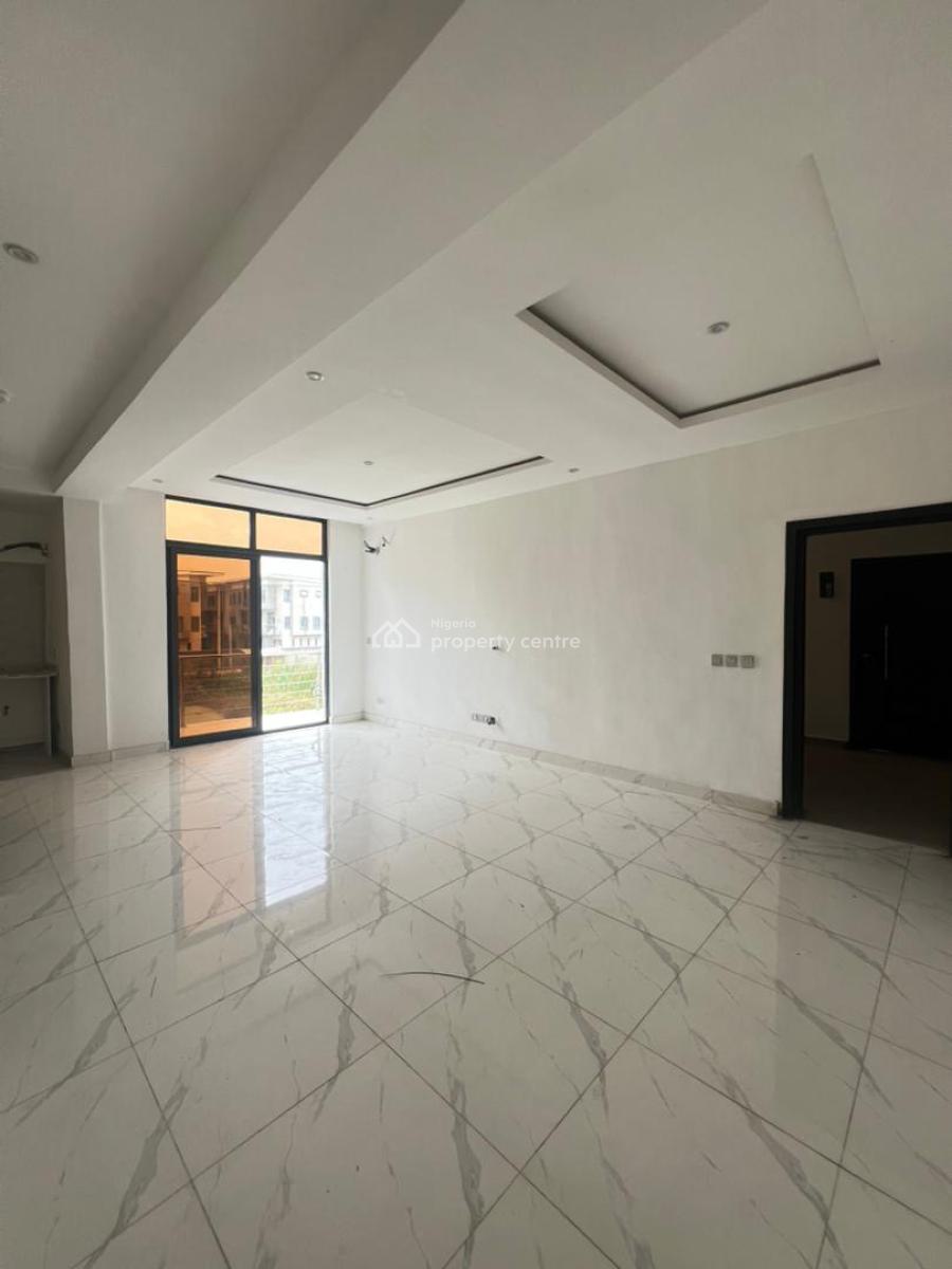 Contemporary 2 Bedroom Apartment Suitable for Investment, Lekki Phase 1,lekki Lagos, Lekki Phase 1, Lekki, Lagos, Terraced Duplex for Sale