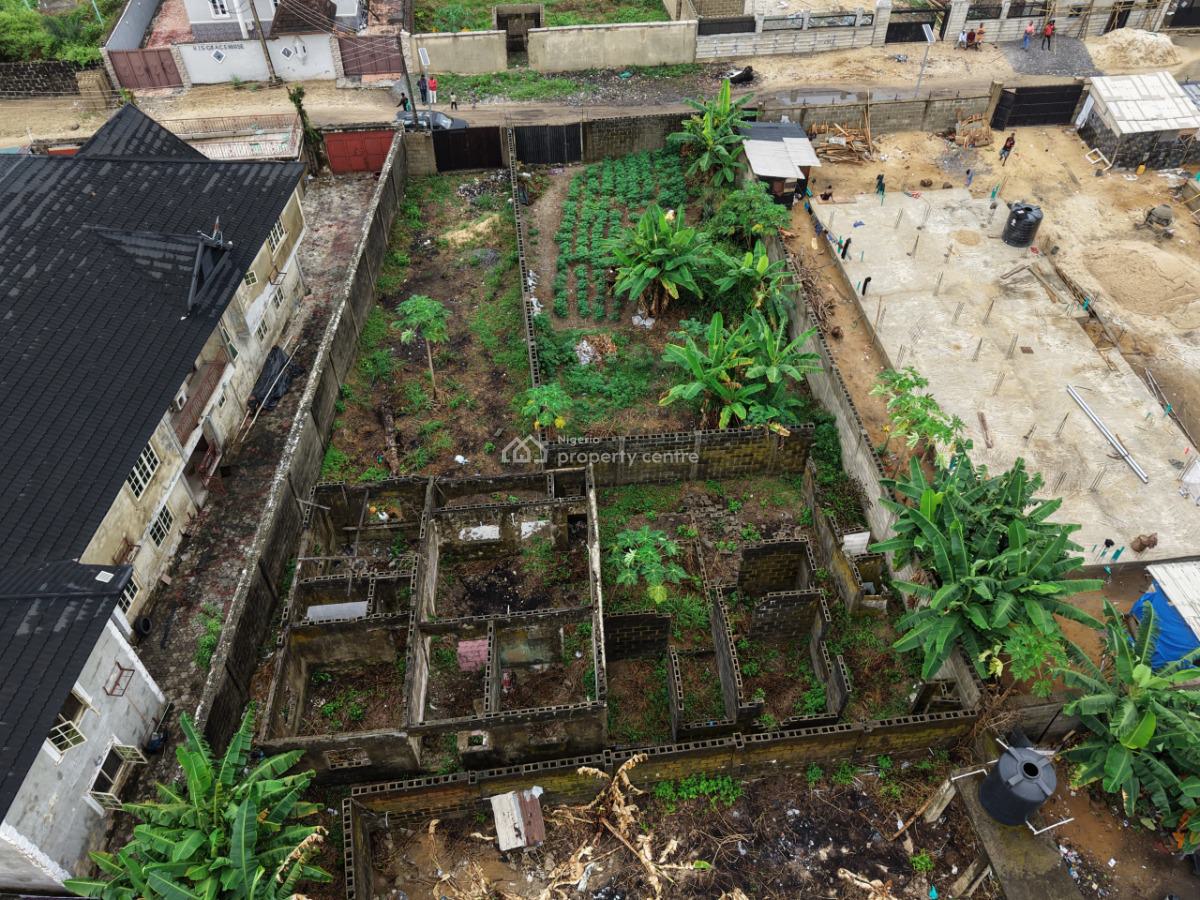 Land, Ogombo, Ajah, Lagos, Mixed-use Land for Sale