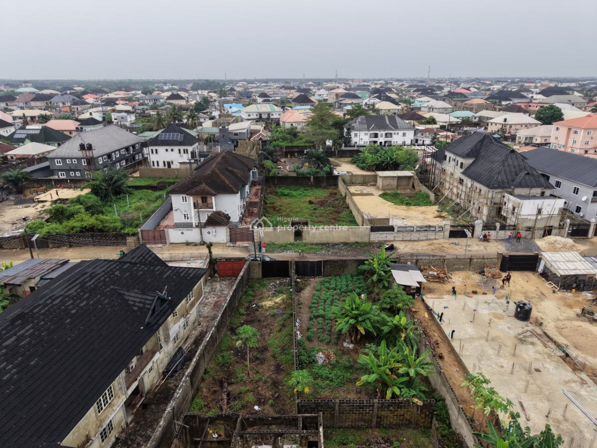 Land, Ogombo, Ajah, Lagos, Mixed-use Land for Sale