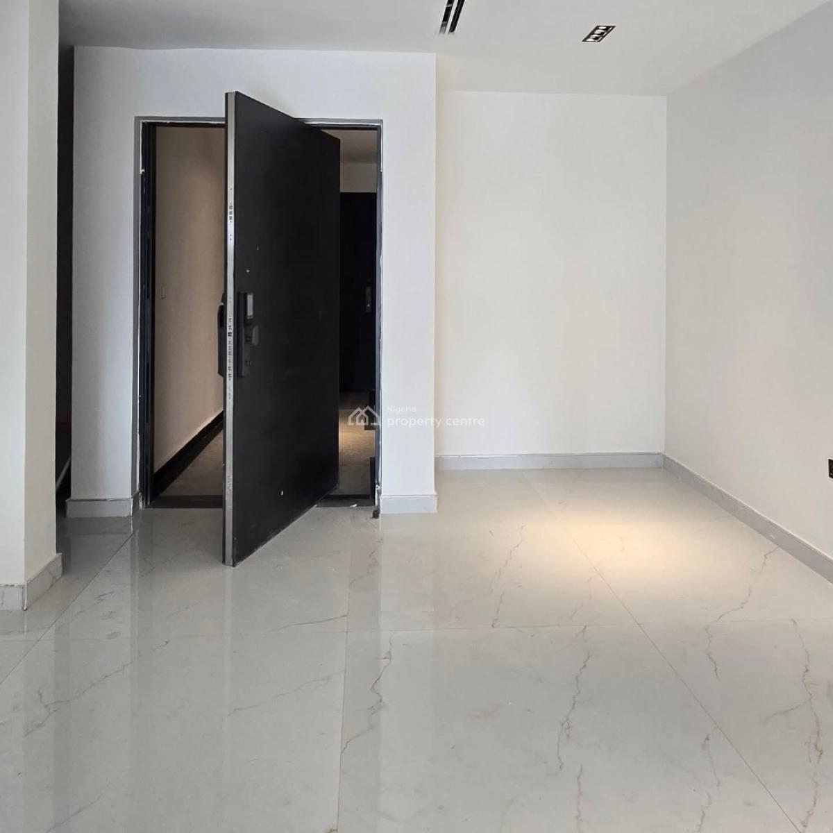 Luxury and Tastefully Design 4 Bedroom Contemporary Home, Wuye, Abuja, Detached Duplex for Sale