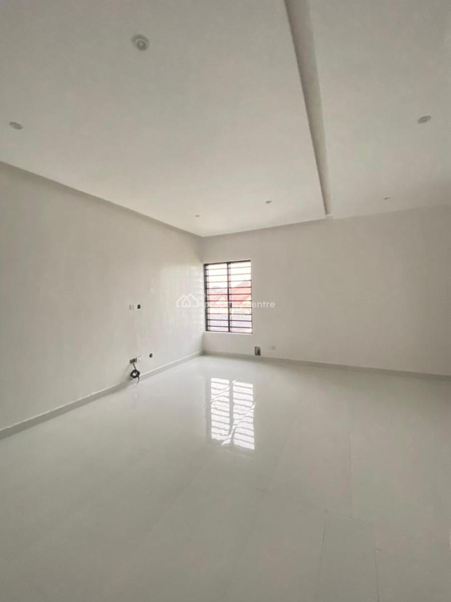 4 Bedroom Fully Detached Duplex & Bq, Orchid, Lekki, Lagos, Detached Duplex for Sale