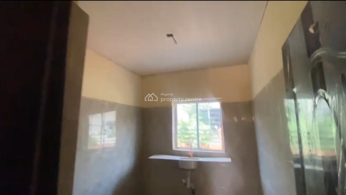 Brand New Luxury Fully Finished 2bedroom Bungalow in an Estate, Treasure Park Estate, Mowe Ofada, Ogun, Semi-detached Bungalow for Sale