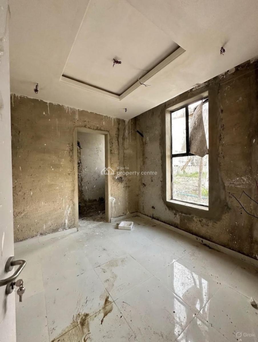 Luxury 2 Bedroom Maisonnette, Lekki Phase 1, Lekki, Lagos, House for Sale