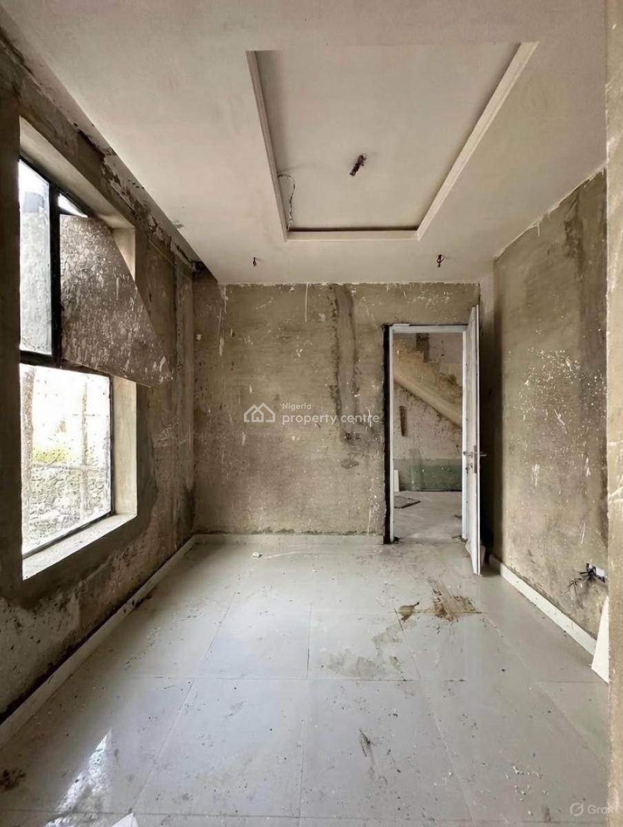 Luxury 2 Bedroom Maisonnette, Lekki Phase 1, Lekki, Lagos, House for Sale