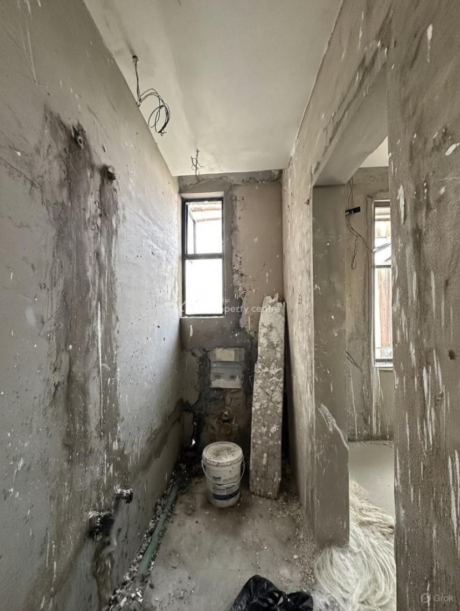 Luxury 2 Bedroom Maisonnette, Lekki Phase 1, Lekki, Lagos, House for Sale