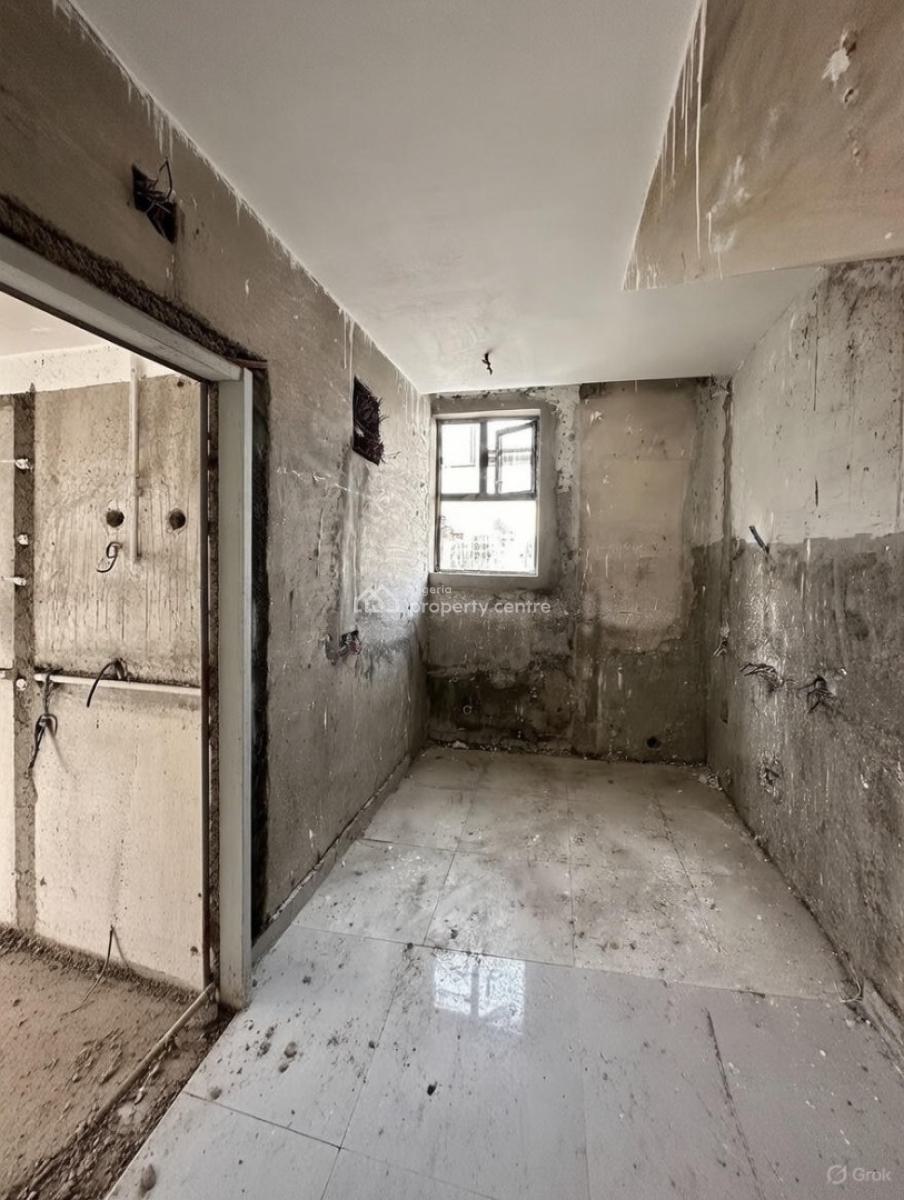 Luxury 2 Bedroom Maisonnette, Lekki Phase 1, Lekki, Lagos, House for Sale