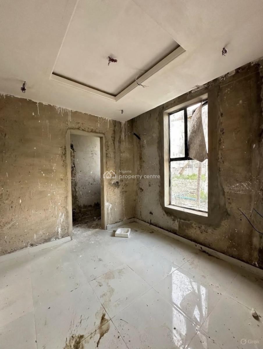 Luxury 2 Bedroom Maisonnette, Lekki Phase 1, Lekki, Lagos, House for Sale