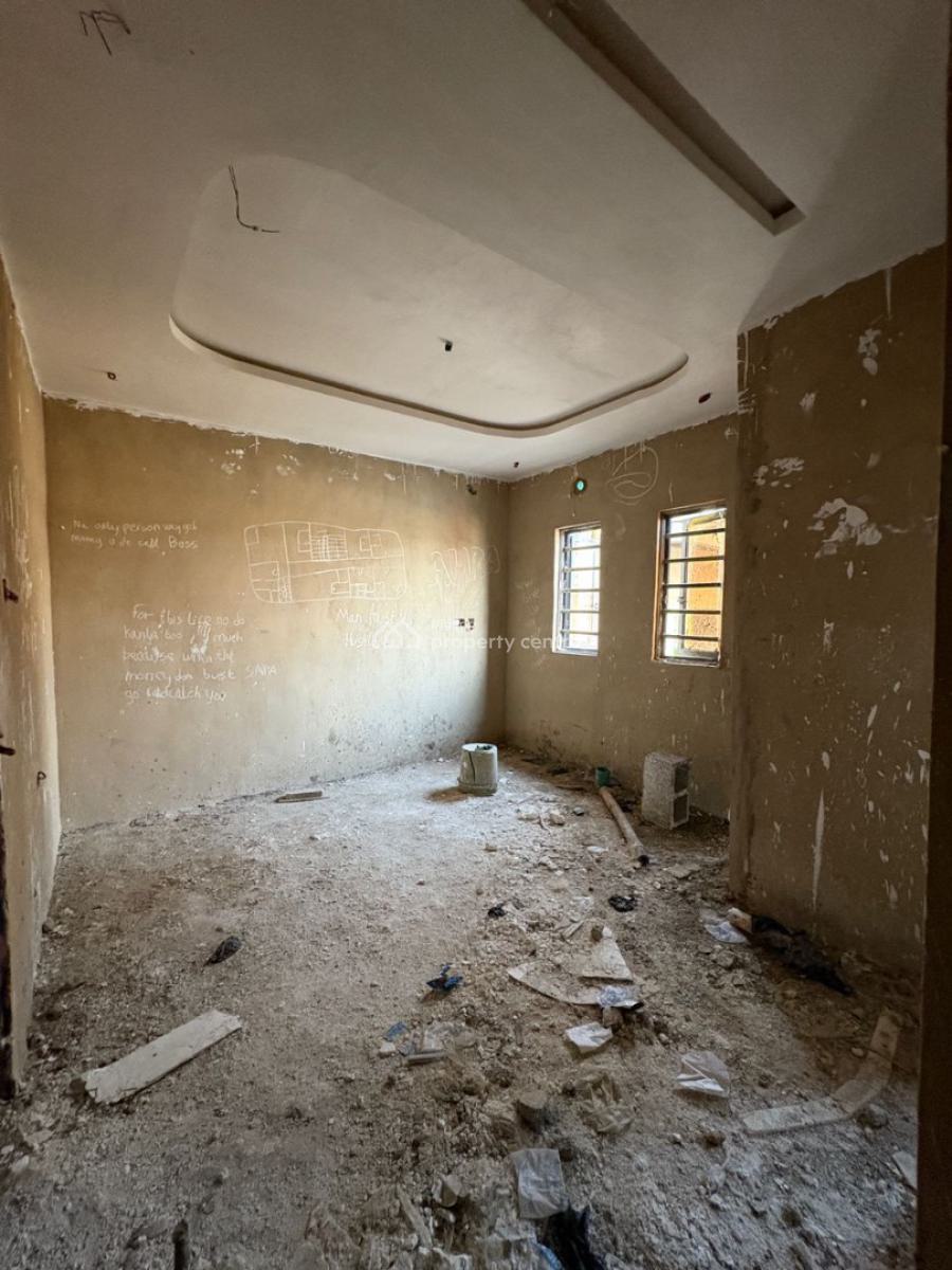 Affordable Long Lease Investment Close to The Airport, Make 7m Annually From a Luxury 18years Long Lease,close to Ikeja Airpo, Obanikoro, Shomolu, Lagos, Block of Flats for Sale