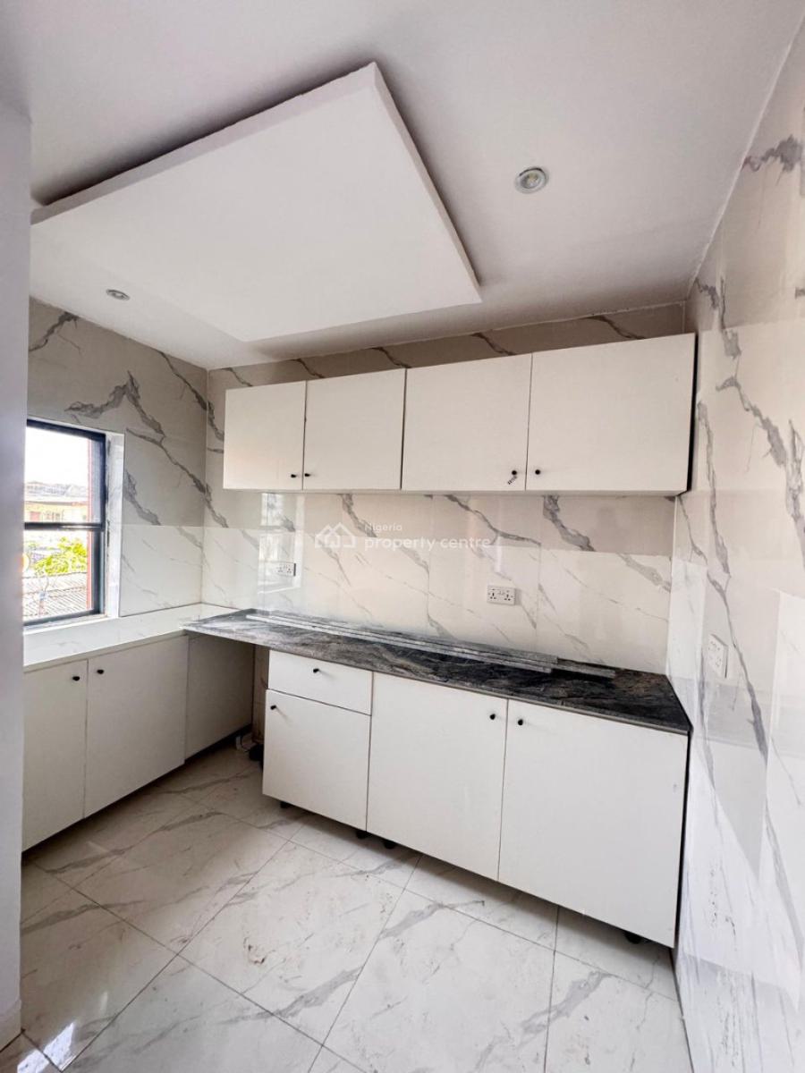 Premium Cash Generating Luxury Apartments with High Yield, Make 14m Annually and Recoup Your Capital in 4years, Ikeja, Lagos, Block of Flats for Sale