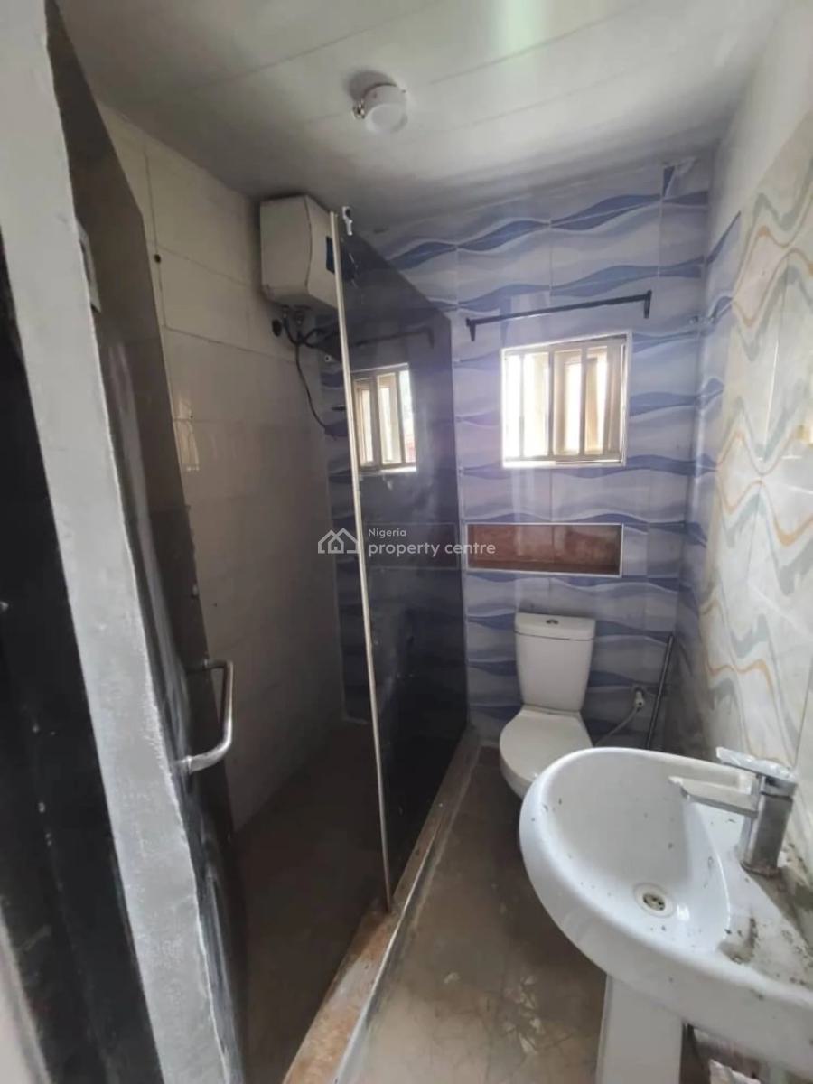 Lovely 3 Bedroom Terrace Duplex, Ikota, Ikota, Lekki, Lagos, Terraced Duplex for Rent