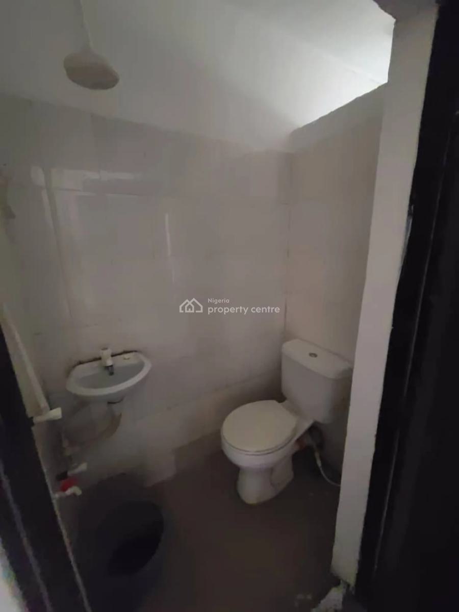 Lovely 3 Bedroom Terrace Duplex, Ikota, Ikota, Lekki, Lagos, Terraced Duplex for Rent