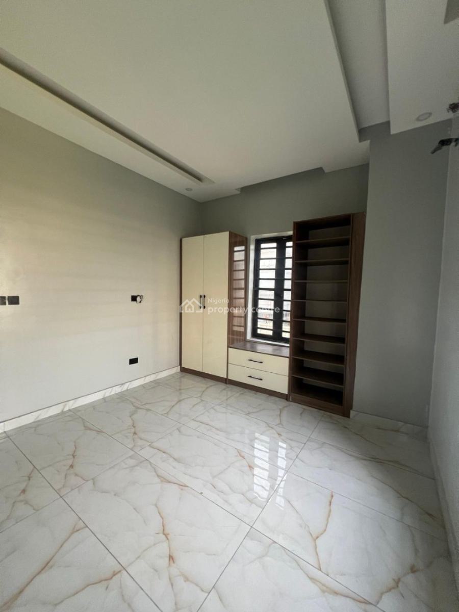 Luxury 2bedroom Apartment, Lekki Phase1 Lagos, Lekki, Lagos, Flat / Apartment for Rent