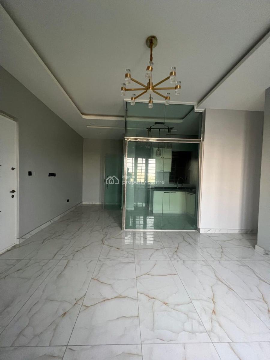 Luxury 2bedroom Apartment, Lekki Phase1 Lagos, Lekki, Lagos, Flat / Apartment for Rent