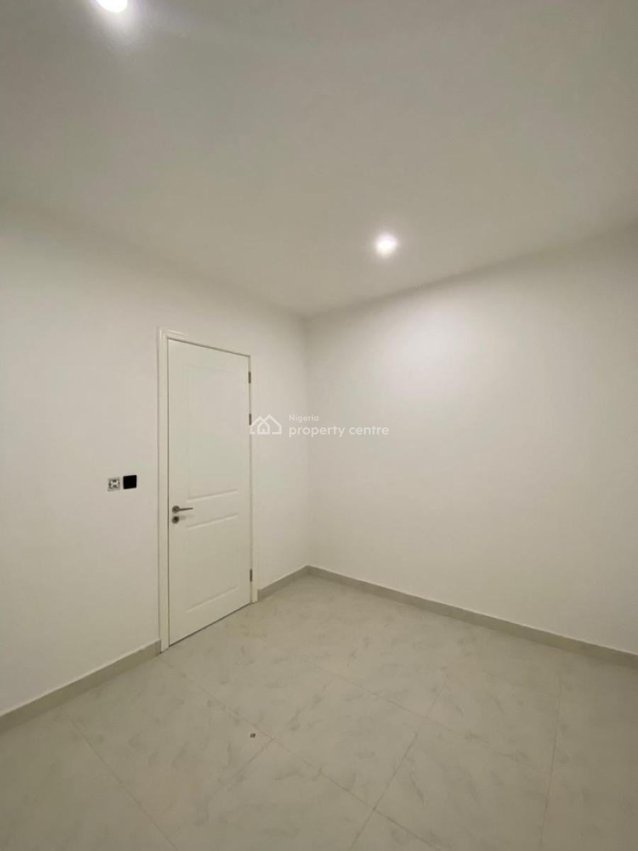 Stylish 4-bedroom Semi-detached Duplex with Boys Quarters, Lekki Foreshore, Lekki Phase 1, Lekki, Lagos, Semi-detached Duplex for Sale