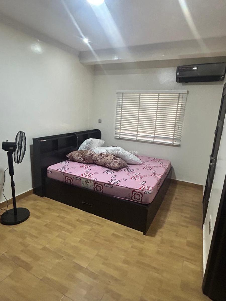 Fully Furnished 5 Bedroom Terrace House, Parkview Estate, Old Ikoyi, Ikoyi, Lagos, Terraced Duplex for Rent