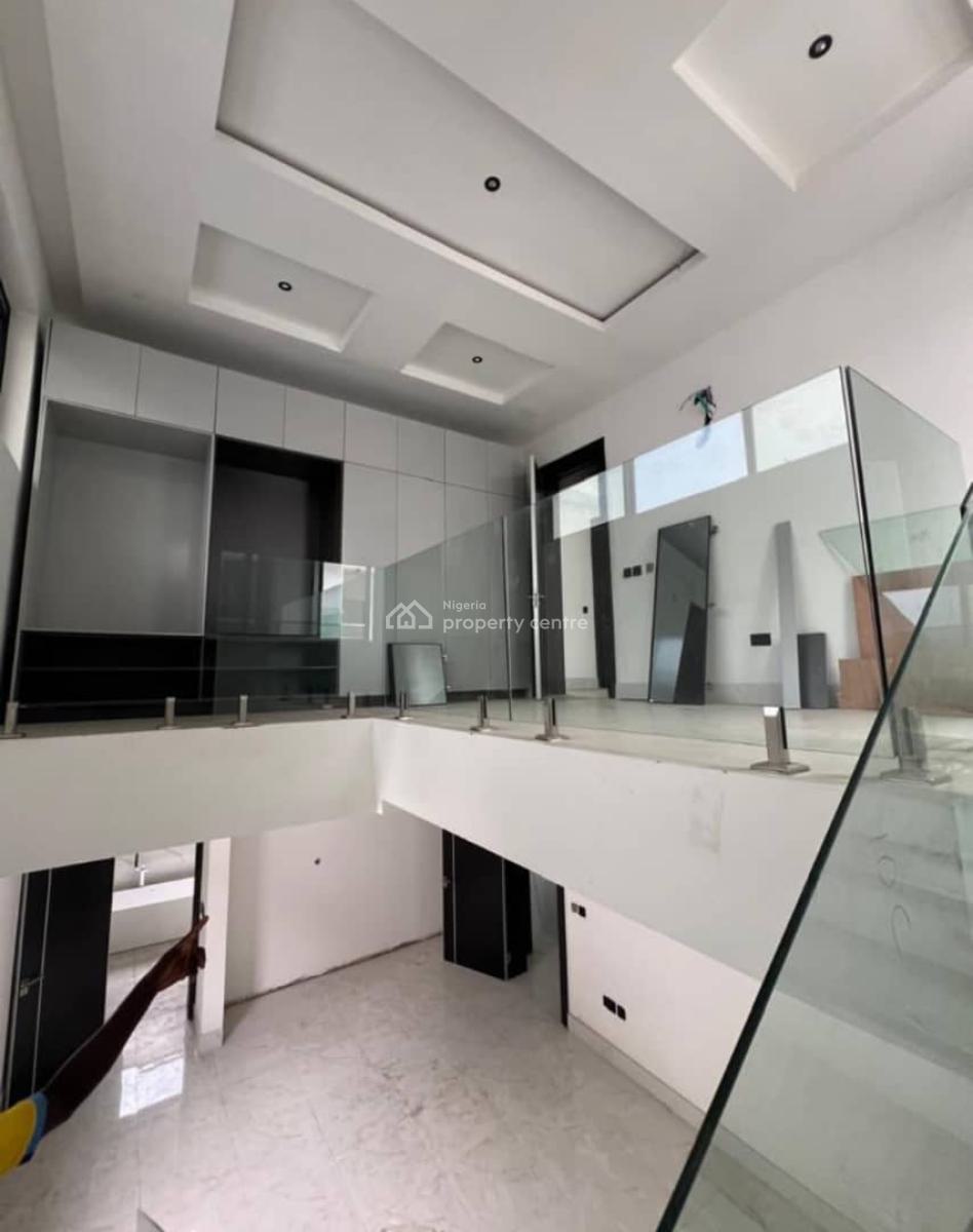 Fully Serviced 4 Bedroom Terrace Duplex, Ikoyi, Ikoyi, Lagos, Terraced Duplex for Rent