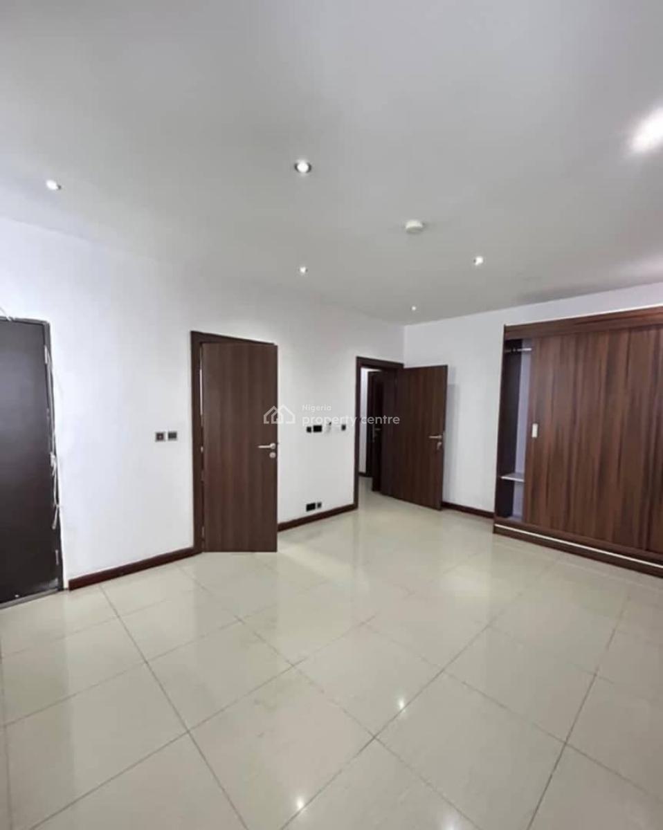Fully Serviced 3 Bedroom Apartment, Ikoyi, Old Ikoyi, Ikoyi, Lagos, Flat / Apartment for Rent