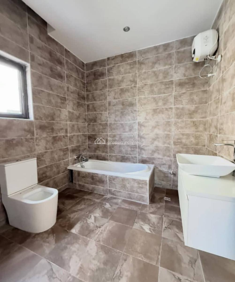 Newly Renovated 4 Bedroom Terrace Duplex, Old Ikoyi, Ikoyi, Lagos, Terraced Duplex for Rent