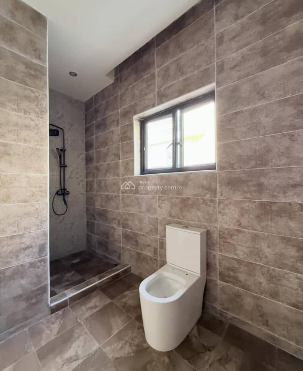 Newly Renovated 4 Bedroom Terrace Duplex, Old Ikoyi, Ikoyi, Lagos, Terraced Duplex for Rent