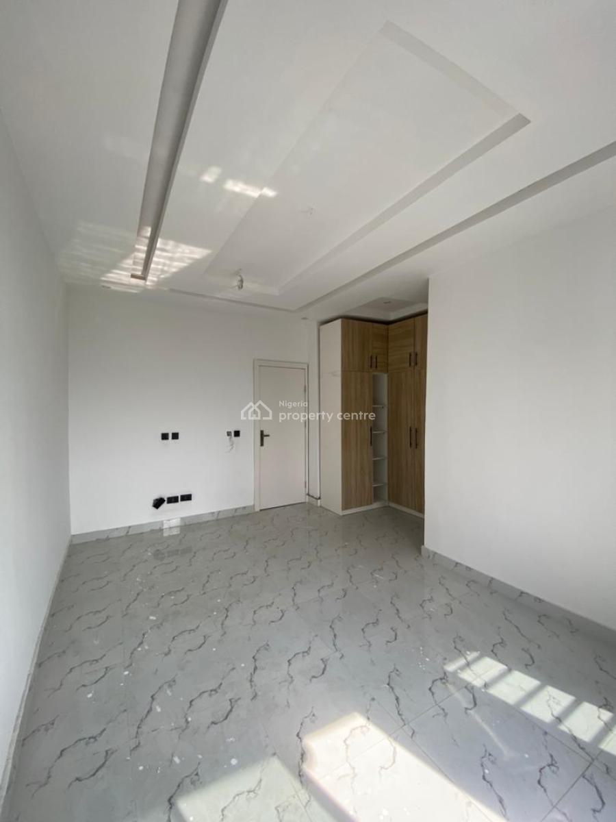 Affordable 3 Bedroom Terrace Duplex, Abraham Adesanya, Ajah, Lagos, Terraced Duplex for Sale