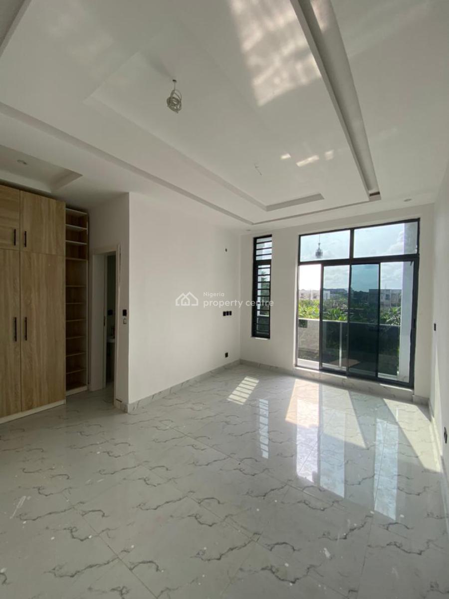 Affordable 3 Bedroom Terrace Duplex, Abraham Adesanya, Ajah, Lagos, Terraced Duplex for Sale