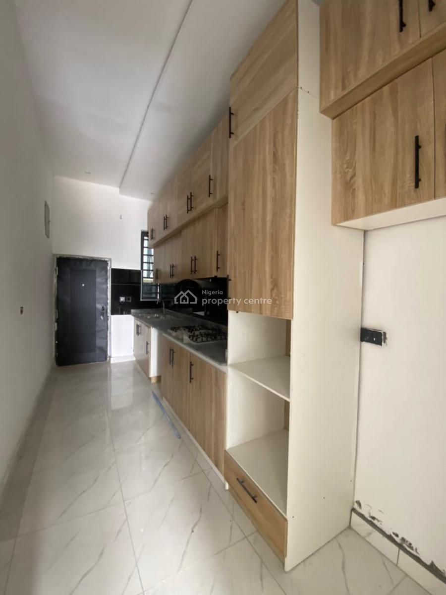 Affordable 3 Bedroom Terrace Duplex, Abraham Adesanya, Ajah, Lagos, Terraced Duplex for Sale