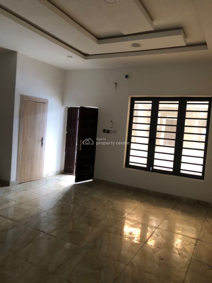 Well Built 4 Bedrooms Terrace Duplex, Ikota, Lekki, Lagos, Terraced Duplex for Sale