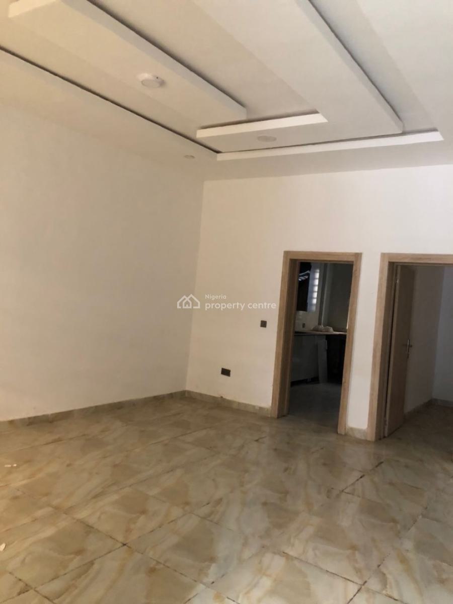 Well Built 4 Bedrooms Terrace Duplex, Ikota, Lekki, Lagos, Terraced Duplex for Sale