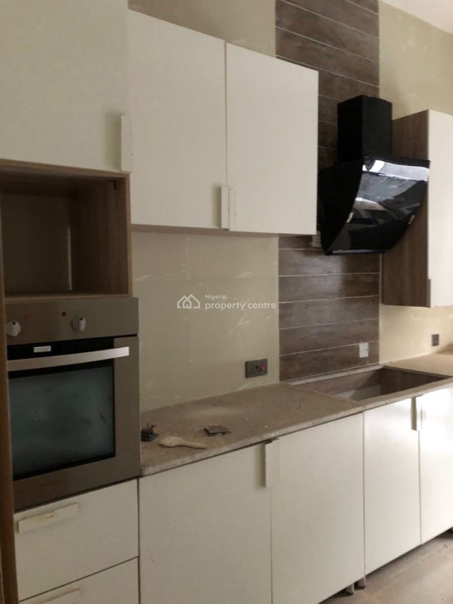 Well Built 4 Bedrooms Terrace Duplex, Ikota, Lekki, Lagos, Terraced Duplex for Sale