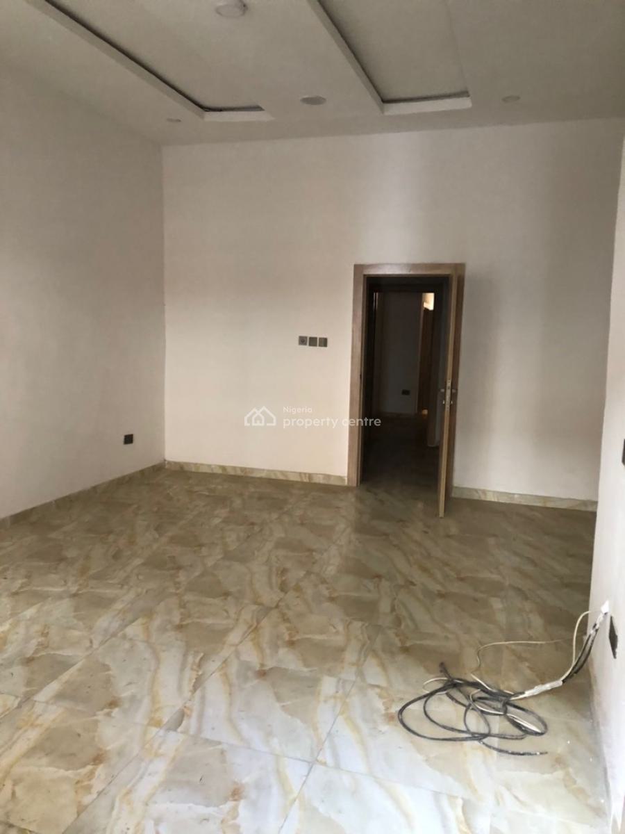 Well Built 4 Bedrooms Terrace Duplex, Ikota, Lekki, Lagos, Terraced Duplex for Sale