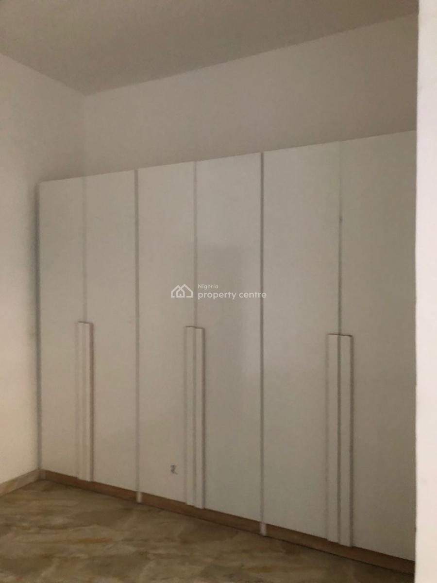 Well Built 4 Bedrooms Terrace Duplex, Ikota, Lekki, Lagos, Terraced Duplex for Sale