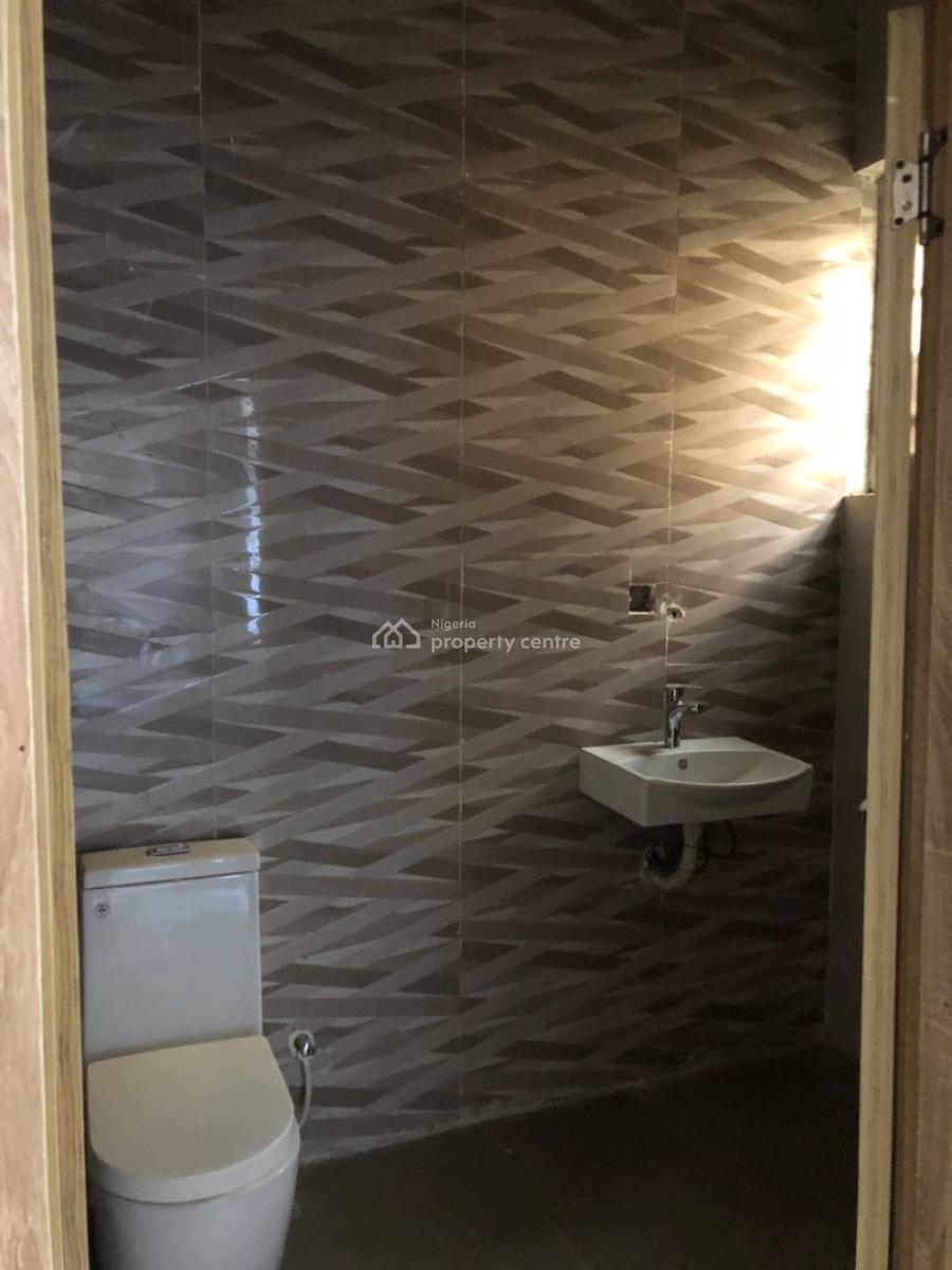 Well Built 4 Bedrooms Terrace Duplex, Ikota, Lekki, Lagos, Terraced Duplex for Sale