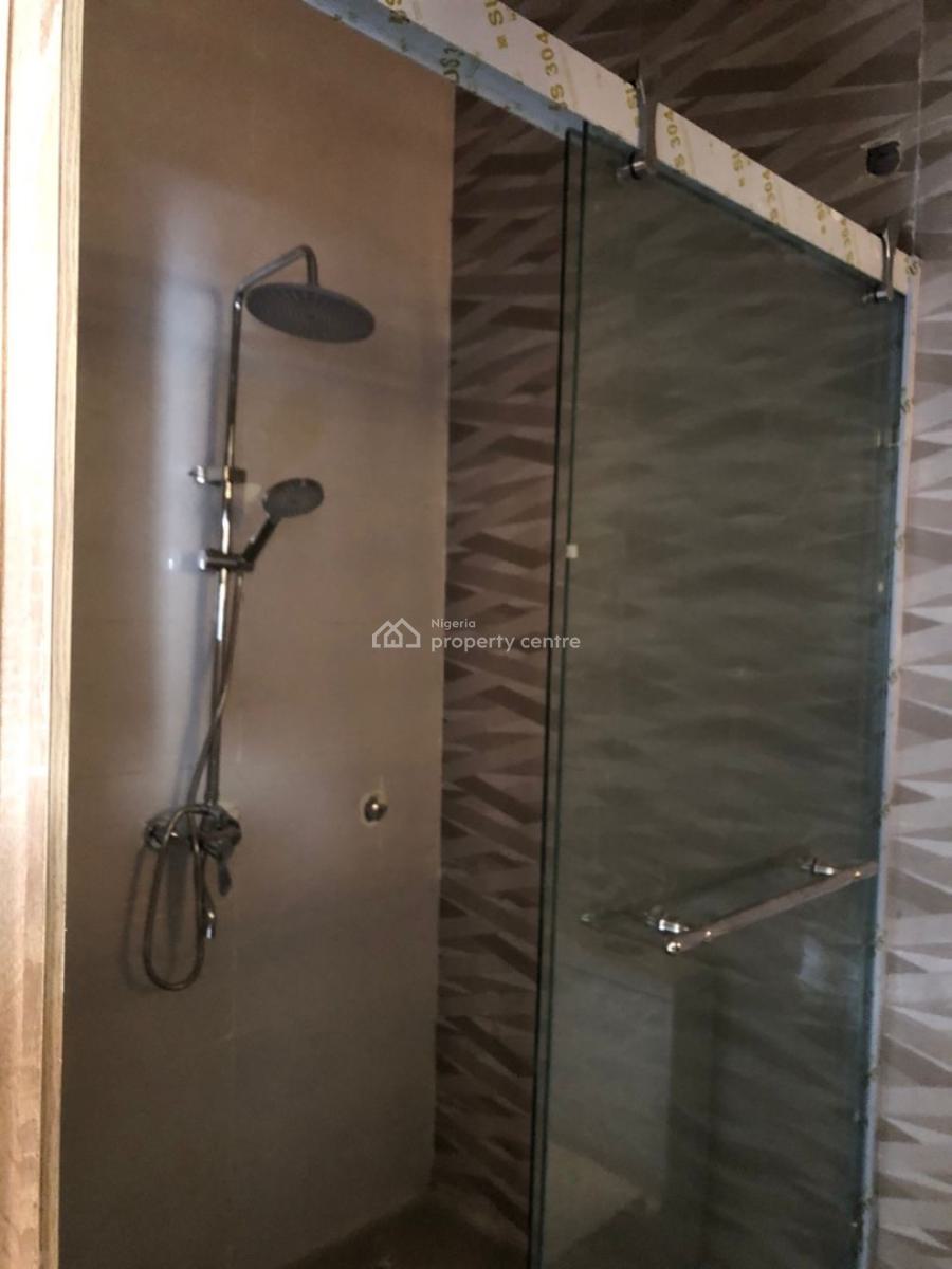 Well Built 4 Bedrooms Terrace Duplex, Ikota, Lekki, Lagos, Terraced Duplex for Sale