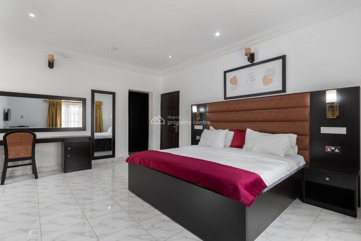 Contemporary Furnished 3 Bedroom Terrace Duplex with Inverter, Lekki Gardens Estate, Ajah, Lagos, Terraced Duplex for Sale