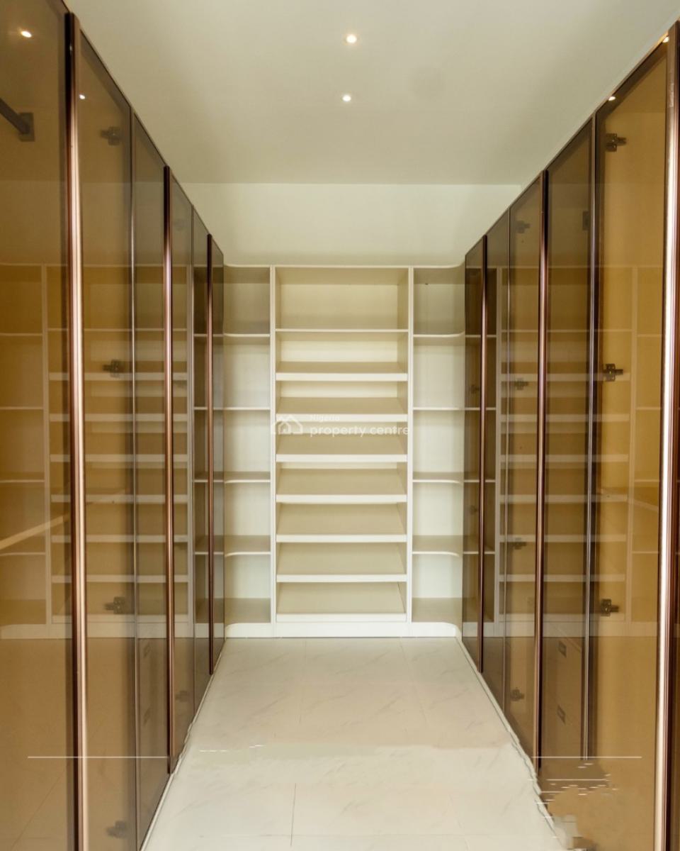 Luxury 2 Bedroom Apartment, Ikoyi, Lagos, Flat / Apartment for Rent