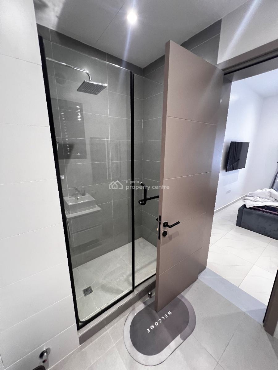 Luxury 2 Bedroom Apartment, Ikoyi, Lagos, Flat / Apartment for Rent