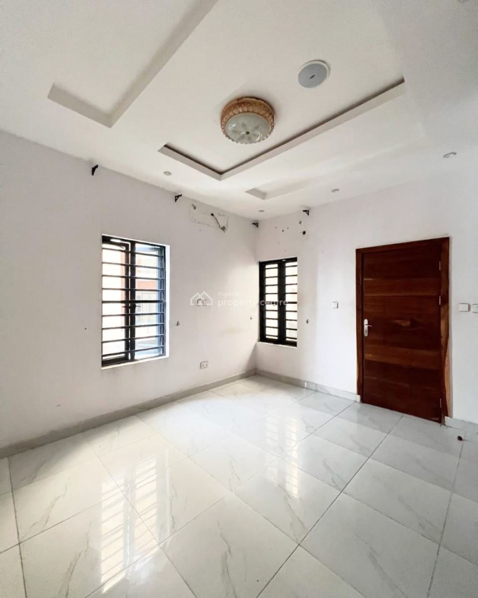 Lovely 2 Bedroom Terrace Duplex, Orchid, Lekki, Lagos, Terraced Duplex for Rent